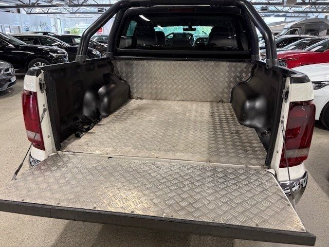 Volkswagen Amarok bild 10