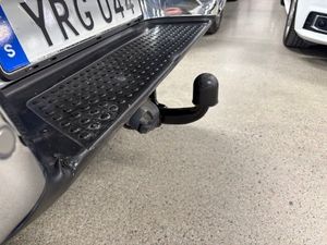 Volkswagen Amarok bild 11