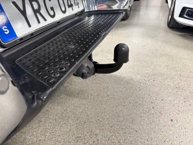 Volkswagen Amarok bild 11