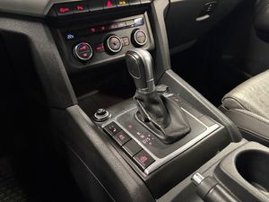Volkswagen Amarok bild 7