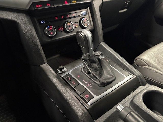 Volkswagen Amarok bild 7