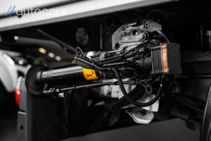 Volkswagen Crafter bild 20