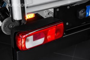 Volkswagen Crafter bild 10