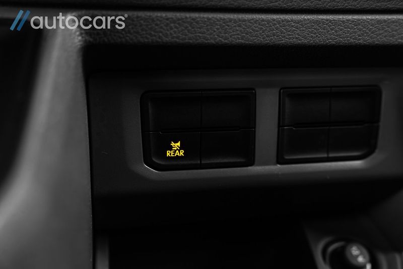 Volkswagen Crafter bild 35