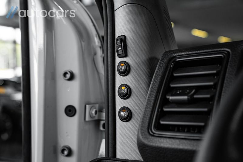 Volkswagen Crafter bild 30