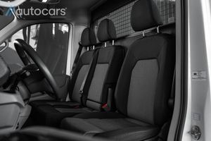 Volkswagen Crafter bild 36