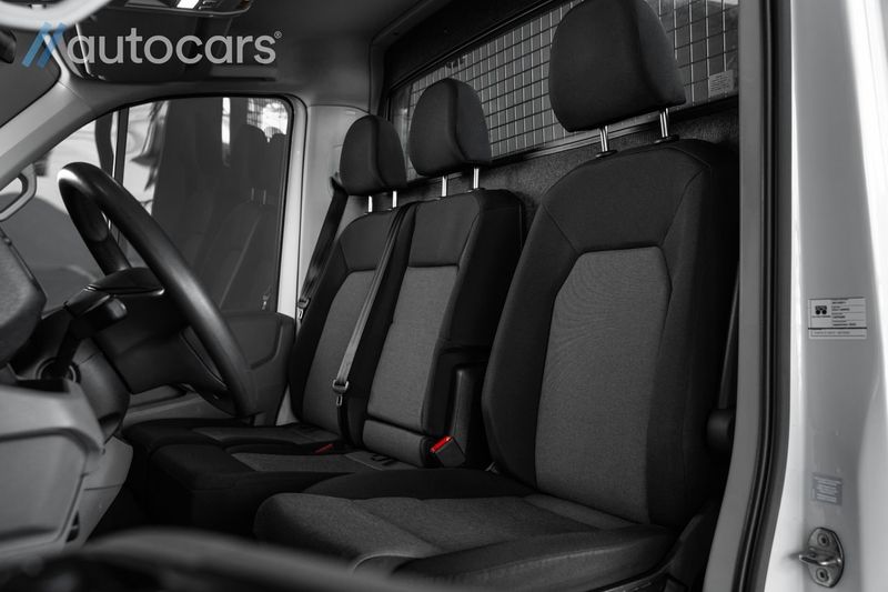 Volkswagen Crafter bild 36