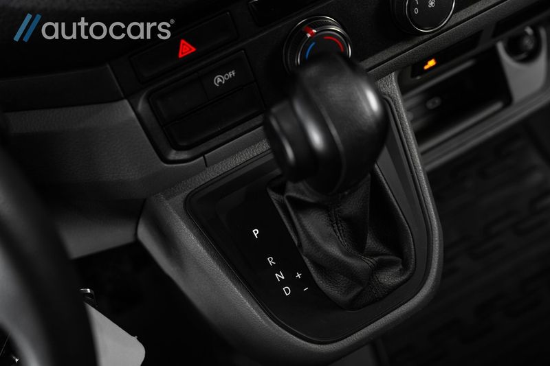 Volkswagen Crafter bild 33