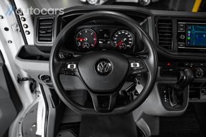 Volkswagen Crafter bild 25