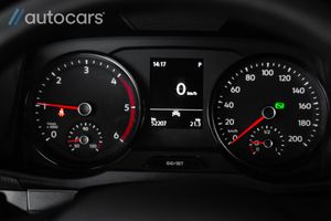 Volkswagen Crafter bild 26