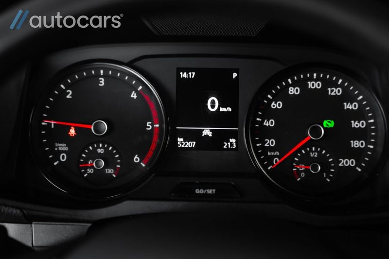 Volkswagen Crafter bild 26