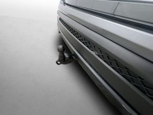 Seat Tarraco bild 9