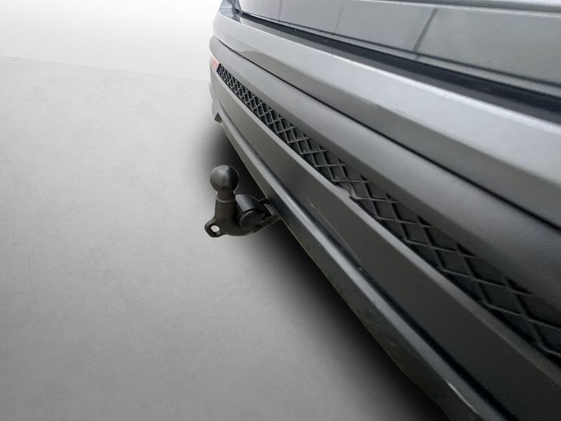 Seat Tarraco bild 9
