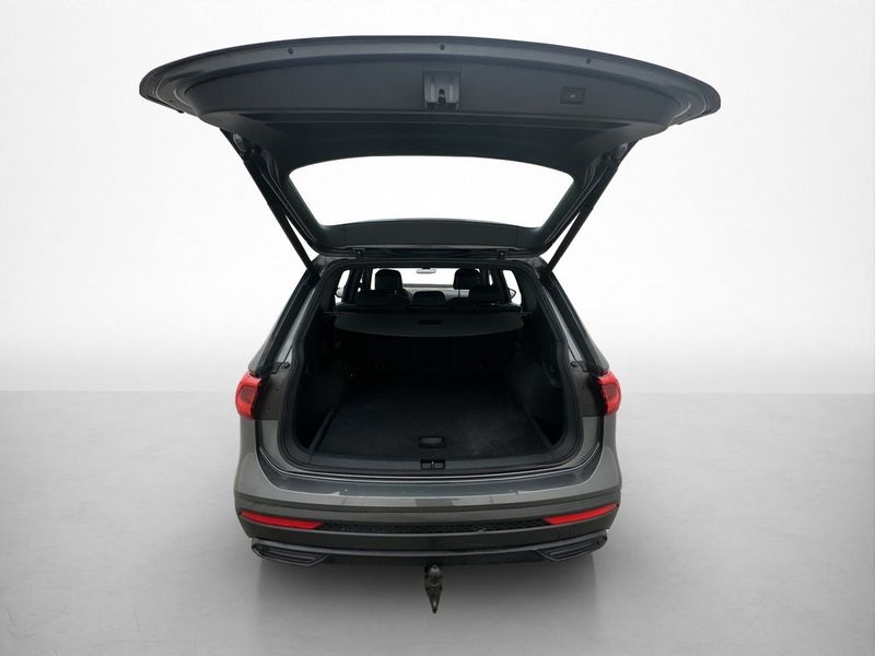 Seat Tarraco bild 29