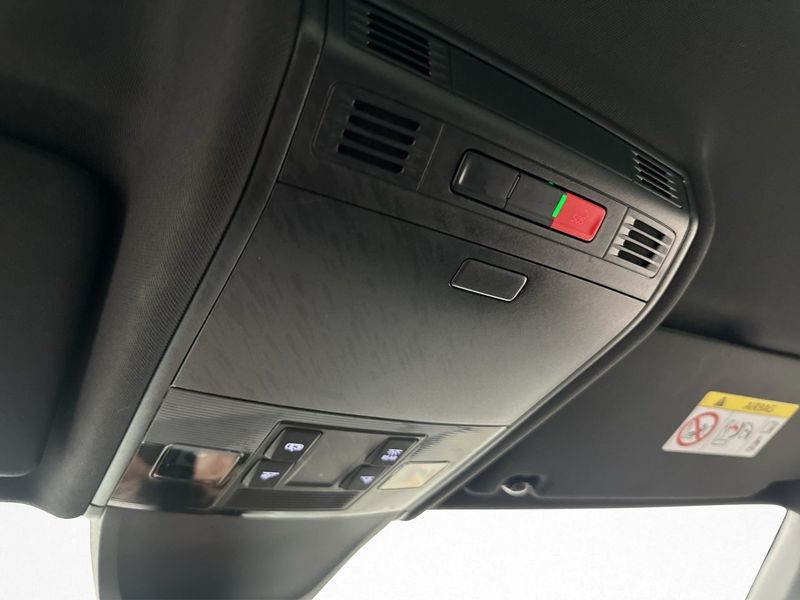 Seat Tarraco bild 25