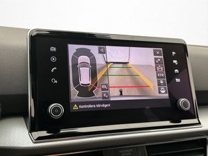 Seat Tarraco bild 19