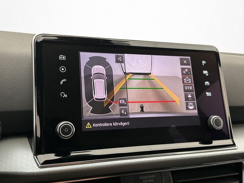 Seat Tarraco bild 19