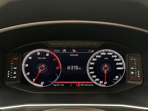 Seat Tarraco bild 17