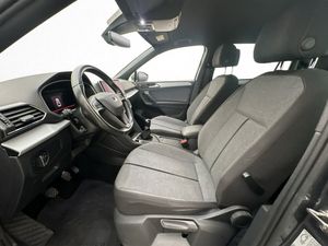 Seat Tarraco bild 12