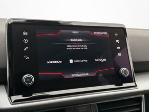 Seat Tarraco bild 21