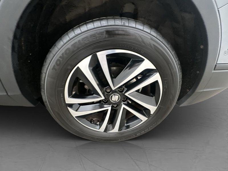 Seat Tarraco bild 33