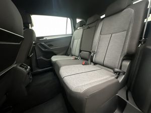 Seat Tarraco bild 28