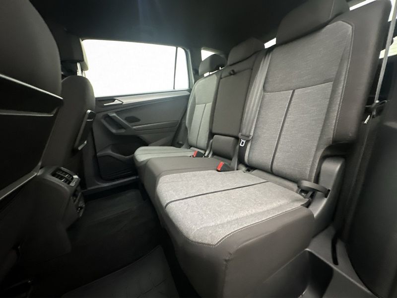 Seat Tarraco bild 28