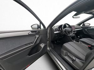 Seat Tarraco bild 11