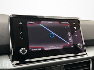 Seat Tarraco bild 20