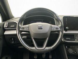 Seat Tarraco bild 14
