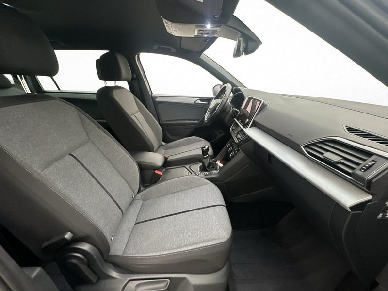 Seat Tarraco bild 26