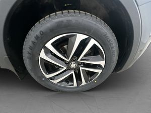 Seat Tarraco bild 35