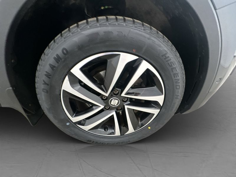 Seat Tarraco bild 35