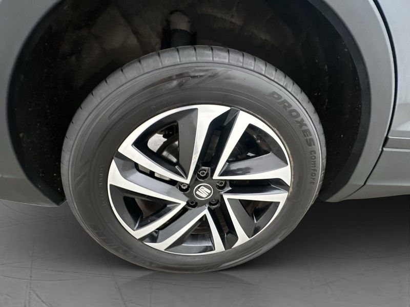 Seat Tarraco bild 34