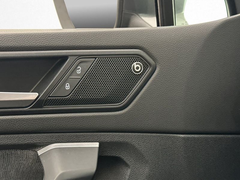 Seat Tarraco bild 13