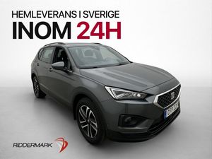 Seat Tarraco bild 3