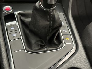 Seat Tarraco bild 23