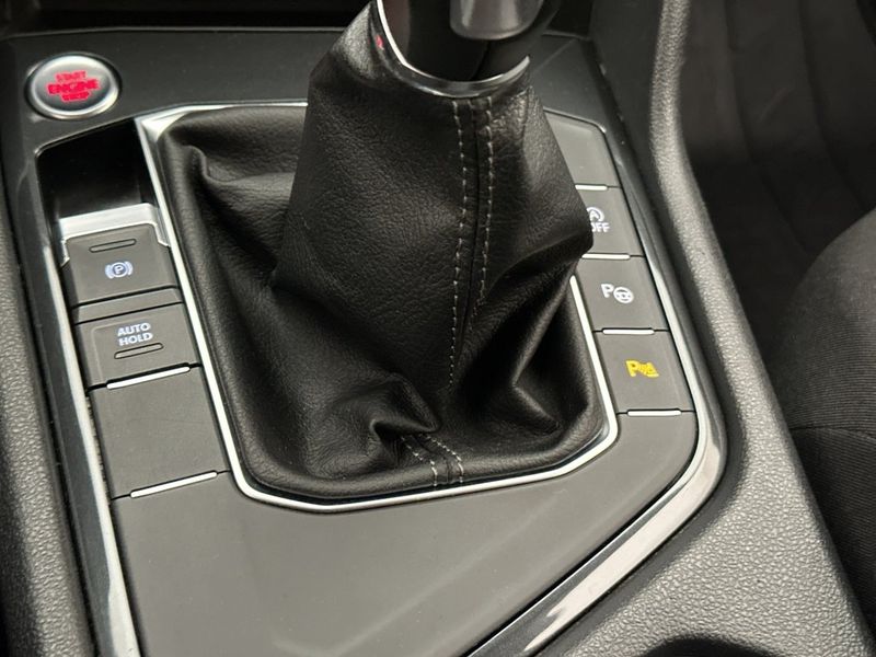Seat Tarraco bild 23