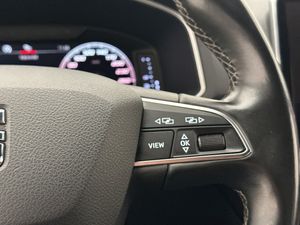 Seat Tarraco bild 18