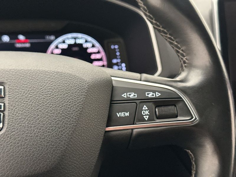 Seat Tarraco bild 18