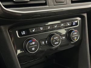 Seat Tarraco bild 22