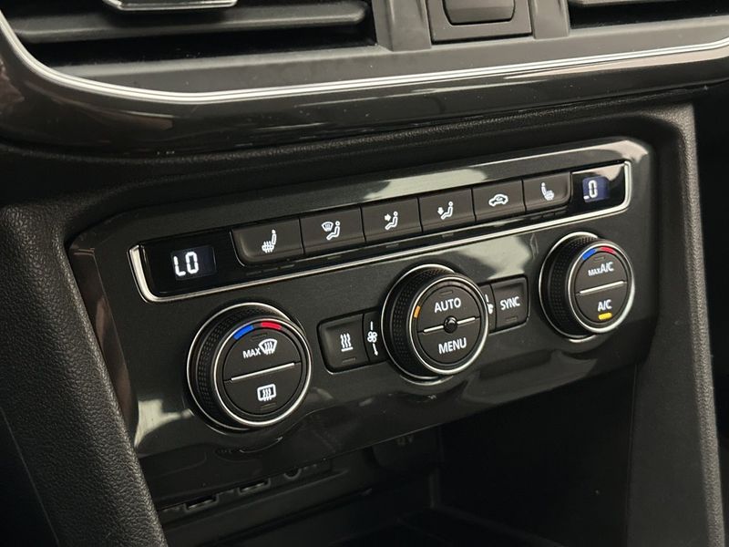 Seat Tarraco bild 22