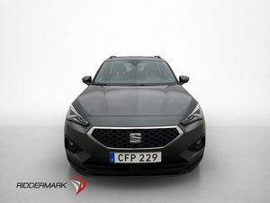 Seat Tarraco bild 2