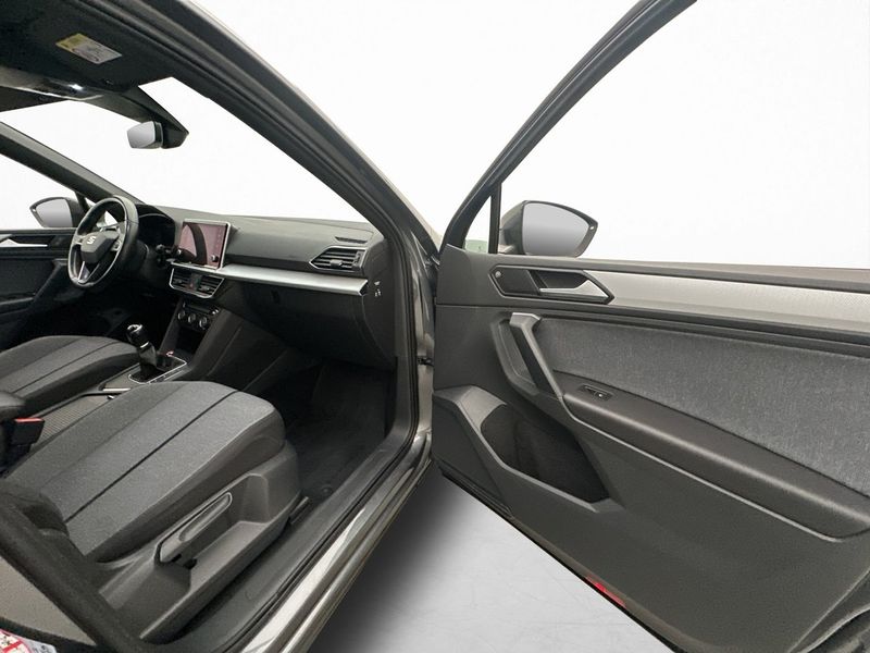 Seat Tarraco bild 27