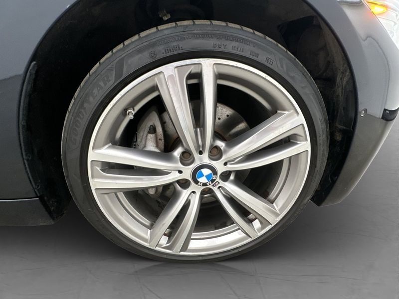 BMW 440 bild 36