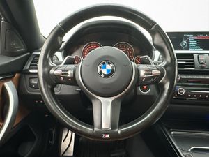 BMW 440 bild 14