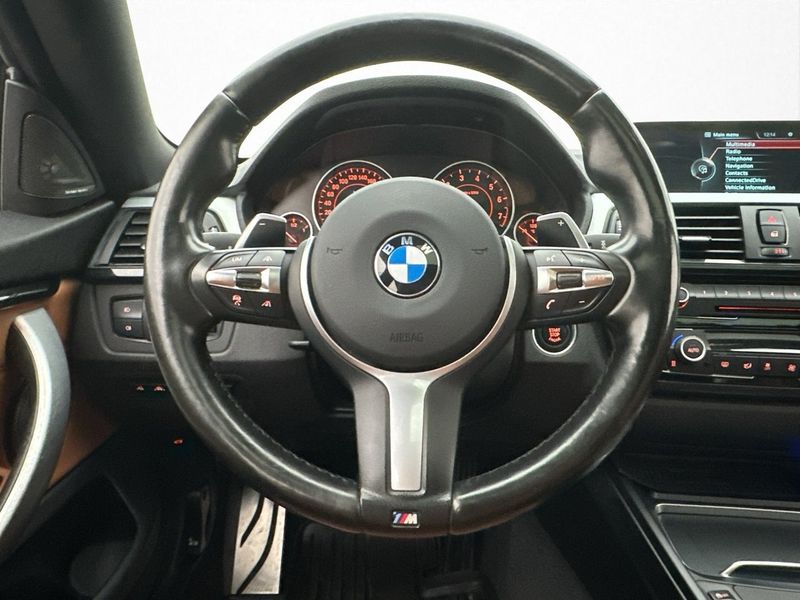 BMW 440 bild 14