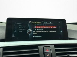 BMW 440 bild 23