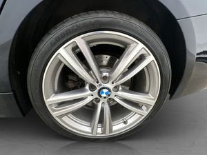 BMW 440 bild 34