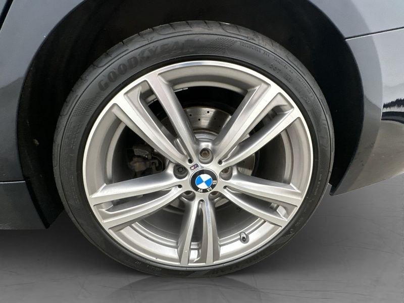BMW 440 bild 34